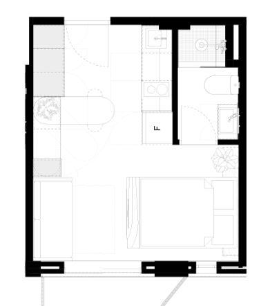 1 Bedroom Property for Sale in Cape Town City Centre Western Cape